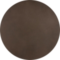 Applique murale LUNA 4xG9/8W/230V d. 40 cm marron